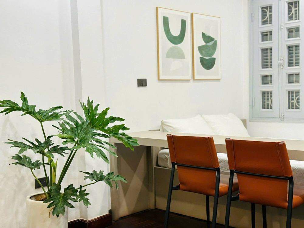 SIÊU HIẾM - BÁN NHÀ PHÂN LÔ LIỄU GIAI, BA ĐÌNH - 56M x 5T - Ô TÔ - KINH DOANH - DÒNG TIỀN 60TR/TH 