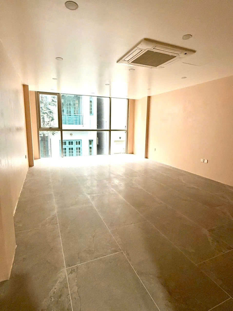 BÁN NHÀ PHÂN LÔ LÁNG HẠ, ĐỐNG ĐA - 60M² x 8T THANG MÁY - VỈA HÈ Ô TÔ TRÁNH - KINH DOANH - GIÁ 36 TỶ