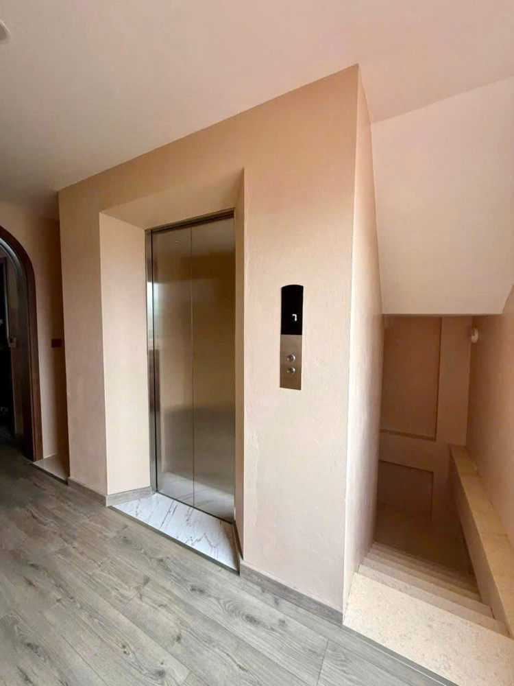 BÁN NHÀ PHÂN LÔ LÁNG HẠ, ĐỐNG ĐA - 60M² x 8T THANG MÁY - VỈA HÈ Ô TÔ TRÁNH - KINH DOANH - GIÁ 36 TỶ