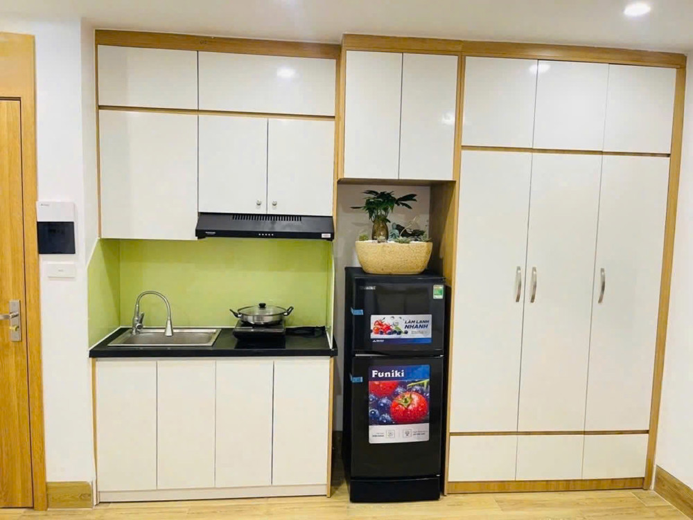 BÁN TOÀ NHÀ TÔN THẤT TÙNG, ĐỐNG ĐA - 85M² x 7T THANG MÁY - MT 7M - DÒNG TIỀN 140TR/TH - GIÁ 29.3 TỶ