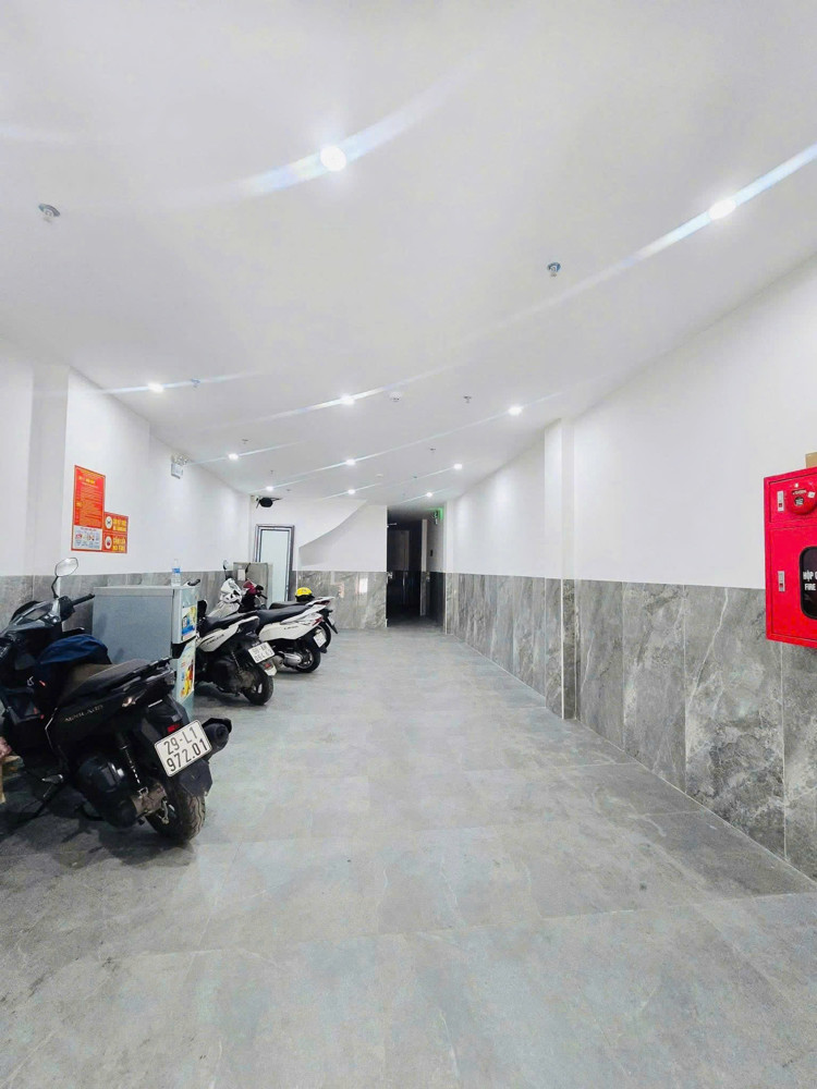 BÁN TÒA NHÀ CHÙA LÁNG, ĐỐNG ĐA - 70M x 7T THANG MÁY - 18 PHÒNG KK - DÒNG TIỀN 85TR/TH - GIÁ 26 TỶ