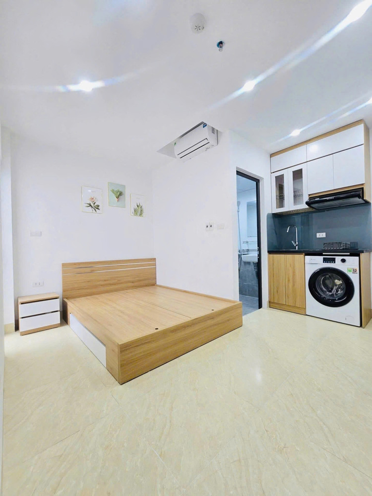 BÁN TÒA NHÀ CHÙA LÁNG, ĐỐNG ĐA - 70M x 7T THANG MÁY - 18 PHÒNG KK - DÒNG TIỀN 85TR/TH - GIÁ 26 TỶ