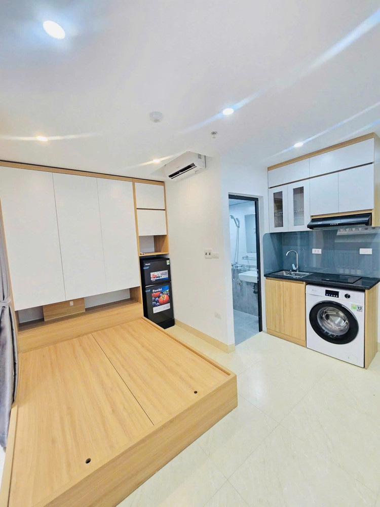 BÁN TÒA NHÀ CHÙA LÁNG, ĐỐNG ĐA - 70M x 7T THANG MÁY - 18 PHÒNG KK - DÒNG TIỀN 85TR/TH - GIÁ 26 TỶ