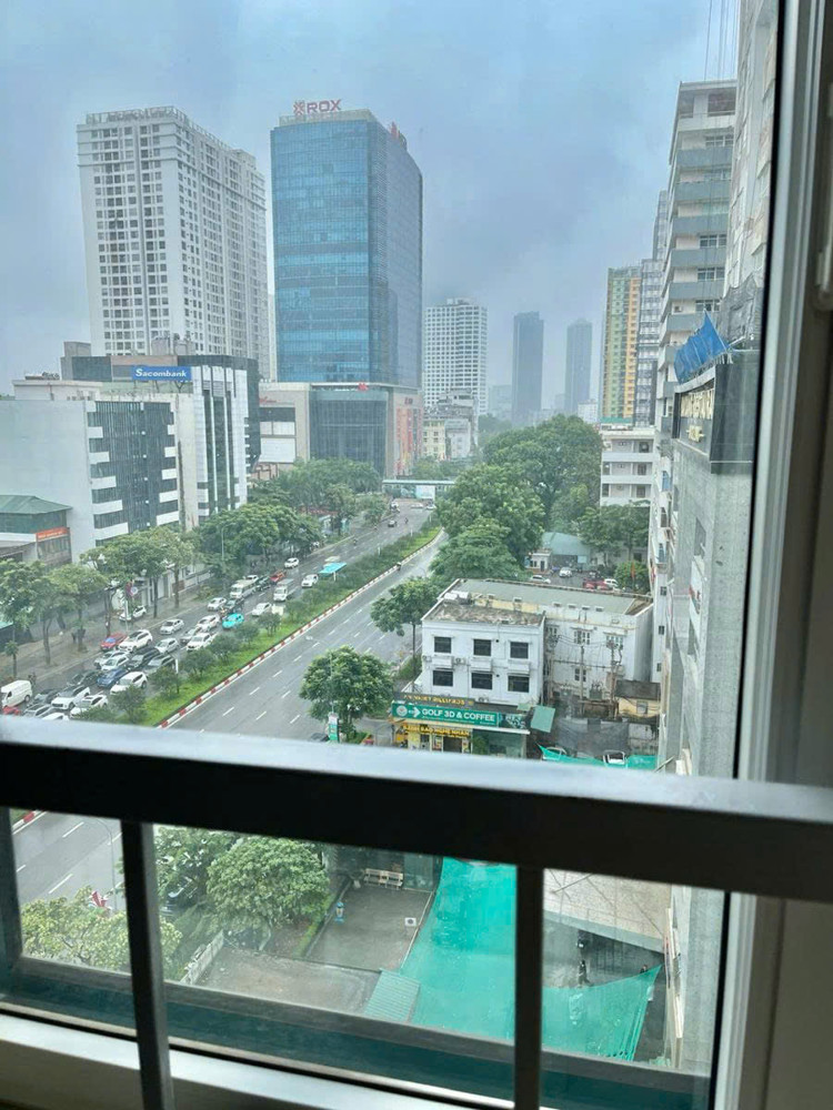 💥Vị trí kim cương, CC M3-4 Nguyễn Chí Thanh 120m 3PN Căn góc, 10.9 tỷ