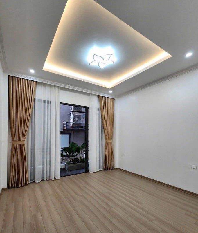 [HIẾM CÓ] Bán Nhà 6 Tầng, 11 Phòng KHÉP KÍN, đối diện HV Tài Chính, 20m Ra Ôtô