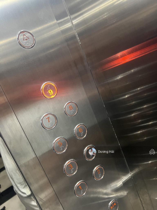 MẶT PHỐ DƯƠNG KHUÊ CẦU GIẤY - VỈA HÈ Ô TÔ HAI CHIỀU - DÒNG TIỀN 75TR/TH- 9 TẦNG THANG MÁY