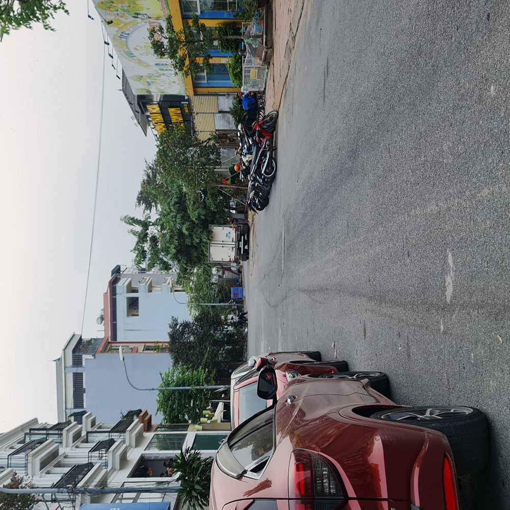 🔥 123m2 HOT! Bán đất trung tâm Trâu Quỳ – Gia Lâm – Hà Nội. Lh 0989894845 🔥