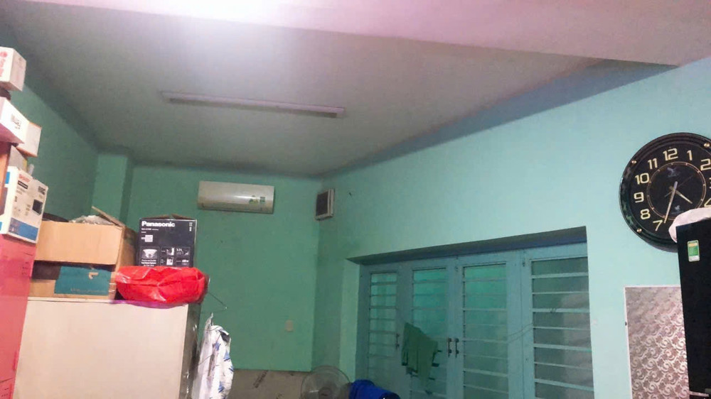 LỢI THẾ VỊ TRÍ – KHÓ TÌM – SÁT HOÀNG VĂN THỤ – THÔNG PHẠM VĂN HAI - NHÀ ĐẸP – CÔNG NĂNG CHUẨN KINH