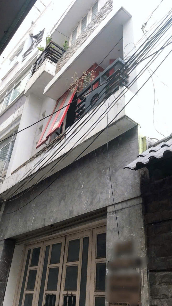 LỢI THẾ VỊ TRÍ – KHÓ TÌM – SÁT HOÀNG VĂN THỤ – THÔNG PHẠM VĂN HAI - NHÀ ĐẸP – CÔNG NĂNG CHUẨN KINH