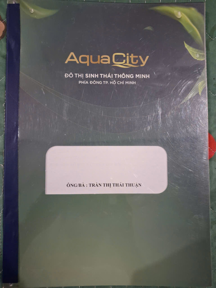Căn góc VALENCIA , AQUA CITY -Biên Hòa Đồng Nai, không gian đẳng cấp
