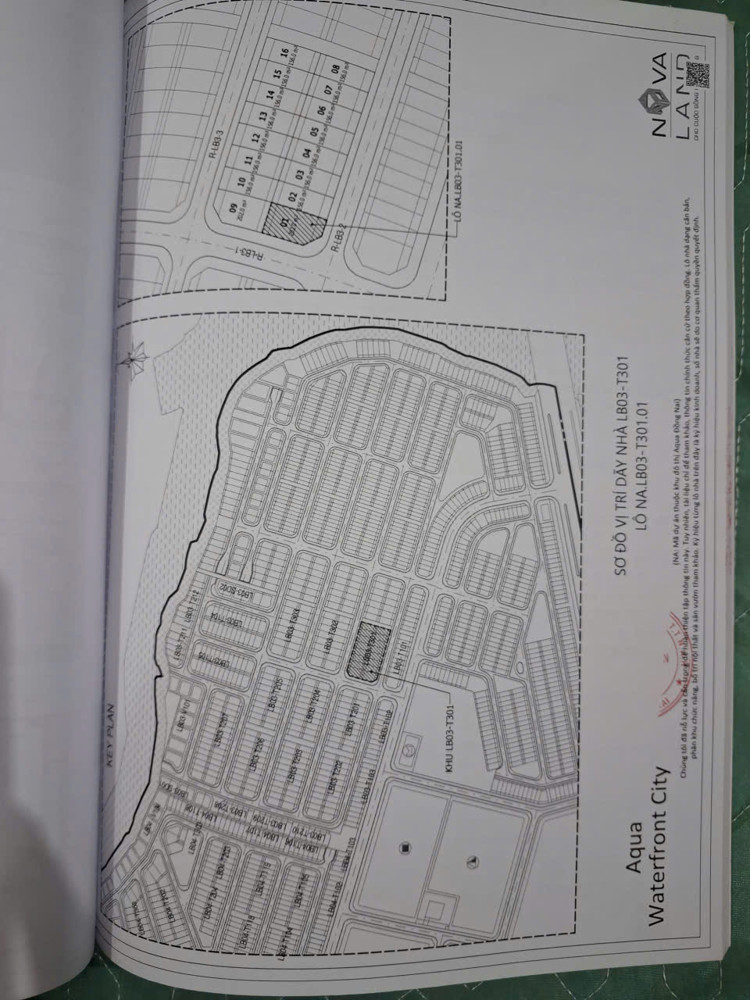 Căn góc VALENCIA , AQUA CITY -Biên Hòa Đồng Nai, không gian đẳng cấp