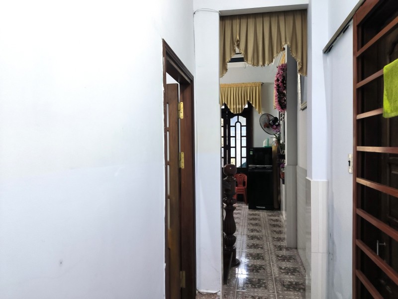 Nhà đẹp 2 tầng 44m² Nguyễn Phước Nguyên – lô góc, chỉ sau mặt tiền, giá tốt đầu tư