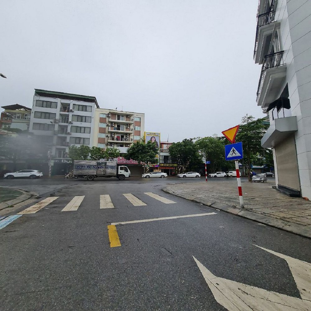 Bán đất tái định cư Trâu Quỳ – Gia Lâm – Hà Nội. 123m2, đường 12m vỉa hè. Lh 0989894845