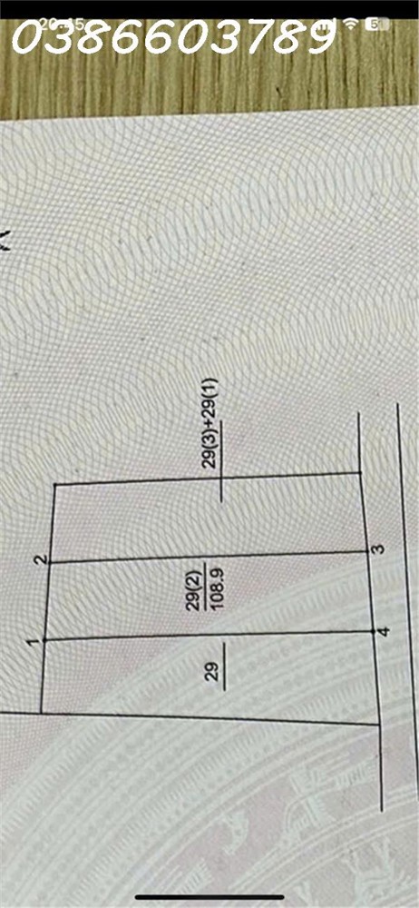 BÁN NHÀ MẶT PHỐ BỒ ĐỀ – LÔ GÓC – VIEW HỒ – DIỆN TÍCH 225.5M² – MẶT TIỀN 11.7M – GIÁ 85.5 TỶ