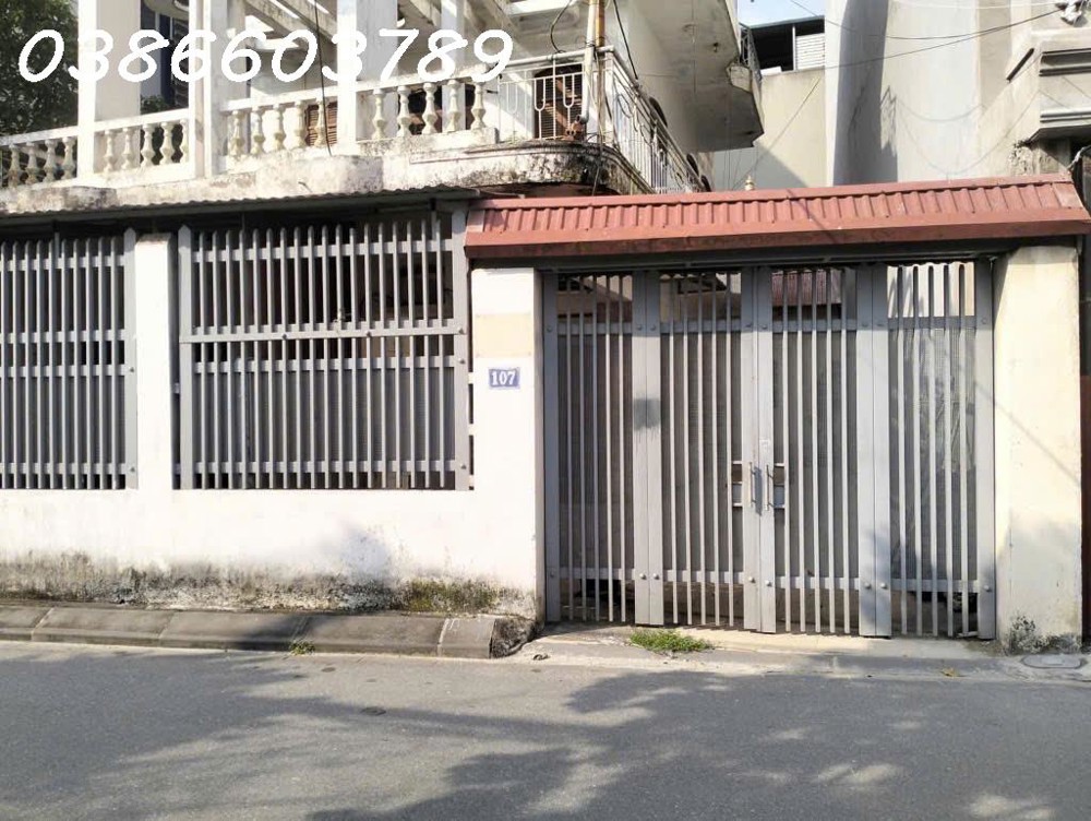 BÁN NHÀ MẶT PHỐ BỒ ĐỀ – LÔ GÓC – VIEW HỒ – DIỆN TÍCH 225.5M² – MẶT TIỀN 11.7M – GIÁ 85.5 TỶ