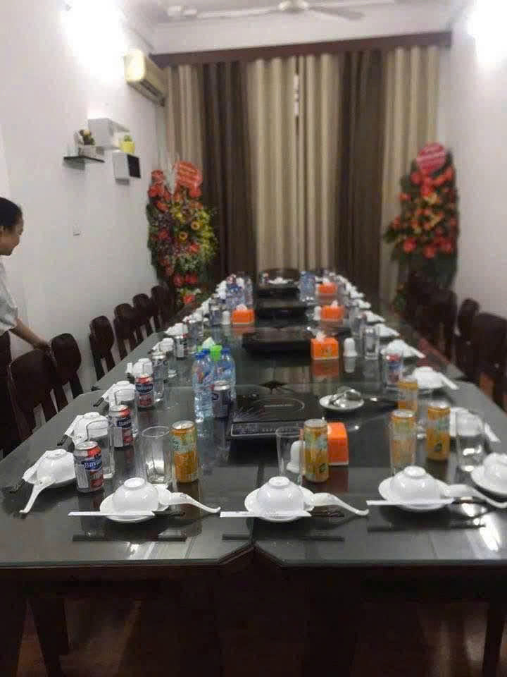 SANG NHƯỢNG NHÀ HÀNG CHAY TẠI NGÕ 71 LÁNG HẠ – VỊ TRÍ ĐẮC ĐỊA TRUNG TÂM HÀ NỘI