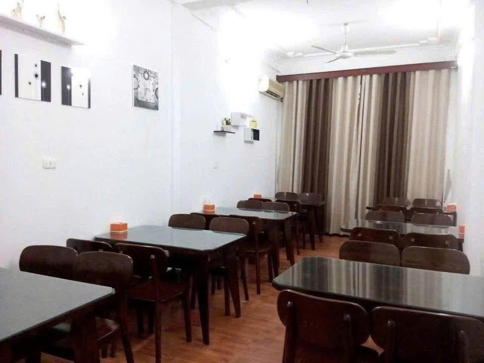 SANG NHƯỢNG NHÀ HÀNG CHAY TẠI NGÕ 71 LÁNG HẠ – VỊ TRÍ ĐẮC ĐỊA TRUNG TÂM HÀ NỘI