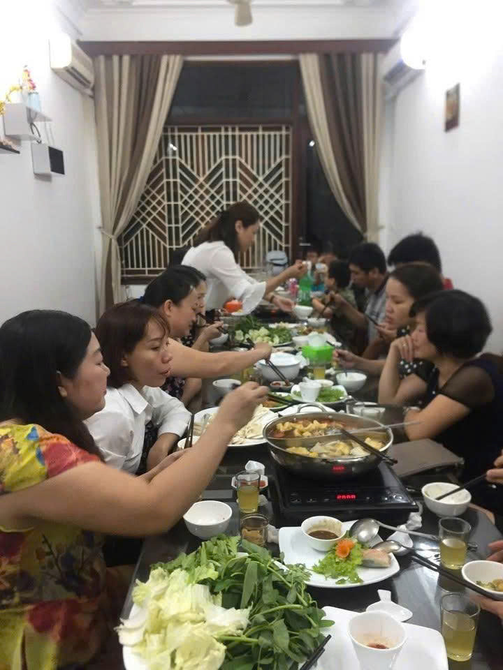 SANG NHƯỢNG NHÀ HÀNG CHAY TẠI NGÕ 71 LÁNG HẠ – VỊ TRÍ ĐẮC ĐỊA TRUNG TÂM HÀ NỘI