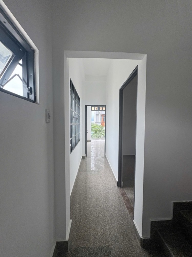 BÁN NHÀ HẺM XE HƠI ĐƯỜNG SỐ 8 – P. LINH XUÂN, TP. THỦ ĐỨC – GIÁ CHỈ 5.5 TỶ