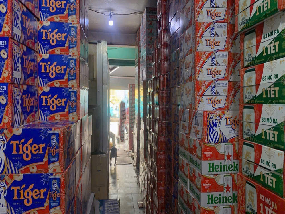 Giảm 5 tỷ! Đất Mặt tiền SHR 272m2 – Cô Bắc Quận 1 SS