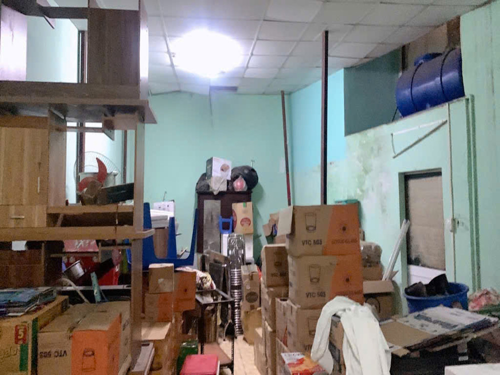 Giảm 5 tỷ! Đất Mặt tiền SHR 272m2 – Cô Bắc Quận 1 SS