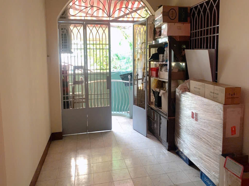 Giảm 5 tỷ! Đất Mặt tiền SHR 272m2 – Cô Bắc Quận 1 SS