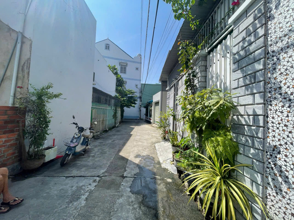 Đất đẹp gần biển 800m – khu dân cư hiện hữu Phú Đức, Bắc Nha Trang, giá chỉ 5,2 tỷ