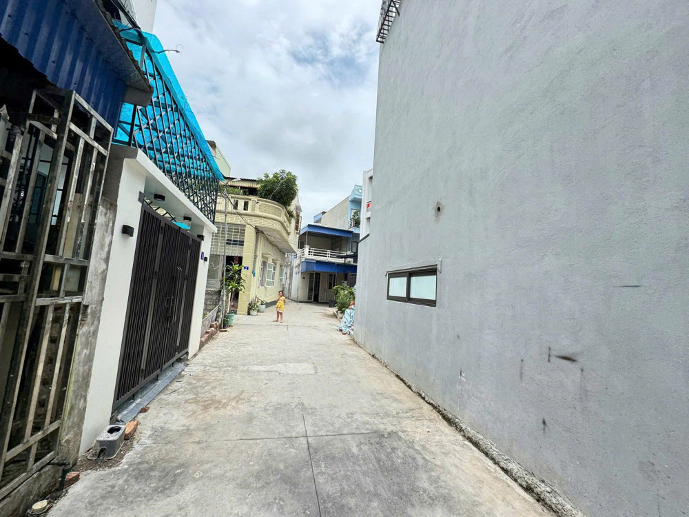 BÁN  LÔ GÓC ĐẸP 55M² TẠI VĨNH KHÊ – AN ĐỒNG, AN DƯƠNG, HẢI PHÒNG