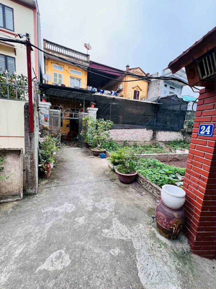 BÁN ĐẤT 49 m2 AN ĐÀO – TRÂU QUỲ- GIA LÂM – GIÁ CHỈ 5.3 TỶ. LH 0985865658