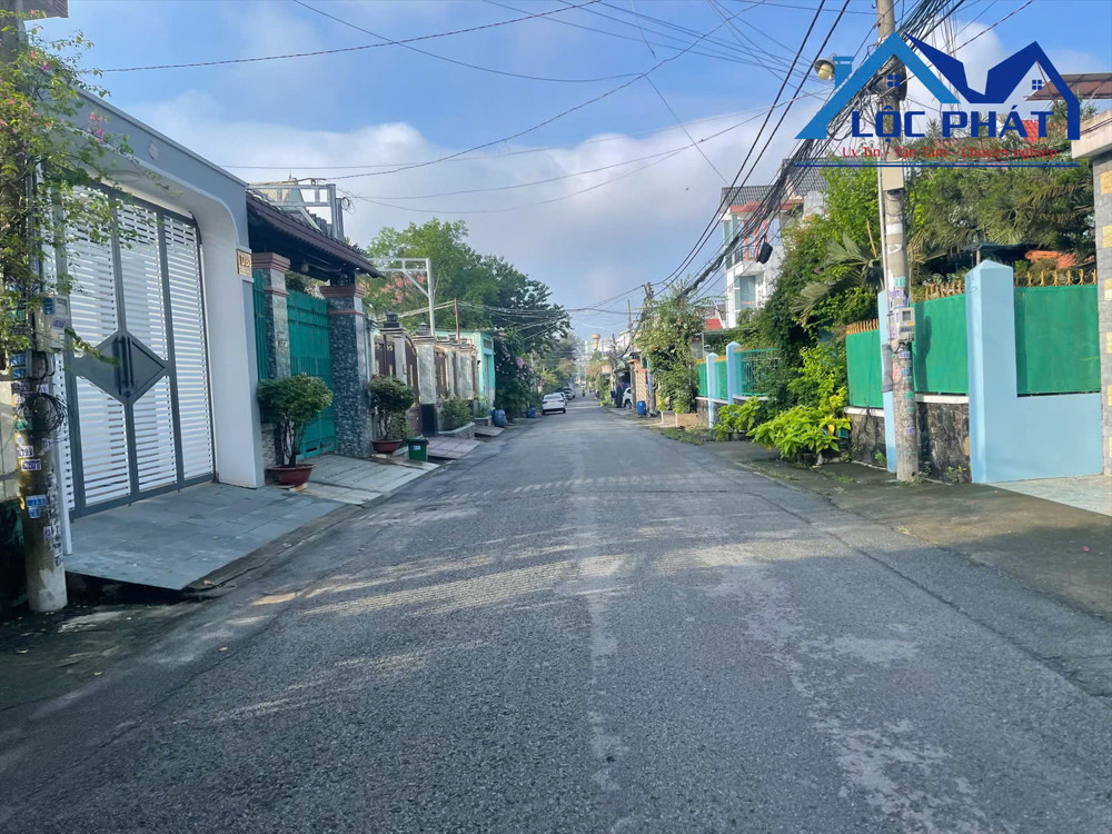 Bán đất ở 530m2 thổ cư KDC Gia Viên, P Tân Hiêp, TP Biên Hòa, Đồng Nai 35tr/m2