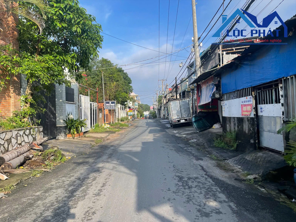 Bán đất ở 530m2 thổ cư KDC Gia Viên, P Tân Hiêp, TP Biên Hòa, Đồng Nai 35tr/m2