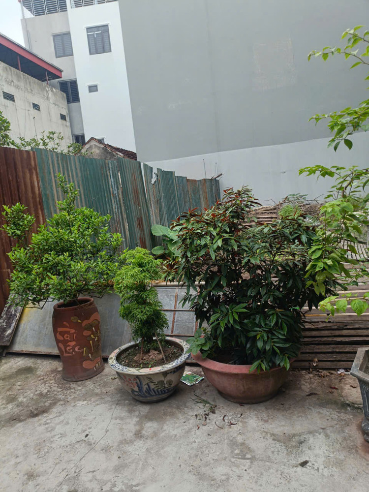 Cần bán nhanh 40m đất Đức Thượng, giá đầu tư hơn 3 tỷ