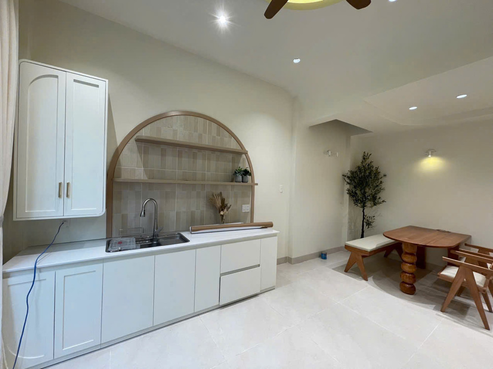 SIÊU PHẨM NHÀ 3 TẦNG HƯƠNG LỘ 2 – Nhà đẹp tuyệt, CHỈ 6.2 TỶ