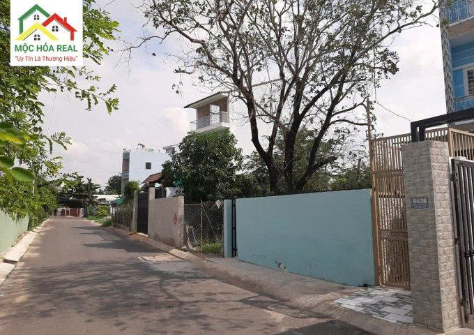 Bán Lô Đất Hẻm Xe Tải Nở Hậu Hẻm 84 Đường 11, Trường Thọ, Thủ Đức - Phù Hợp Xây Căn Hộ Dịch Vụ