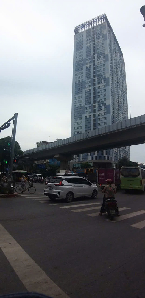 Giá tốt nhất tại Ngô Thì Nhậm Hà Đông 52m chỉ 10 tỷ
