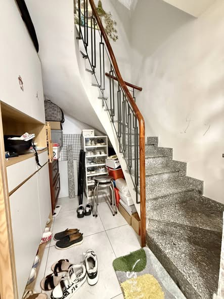 Nhà HXH Đường Nam Kỳ Khởi Nghĩa  Phường 7 Quận 3 Cũ