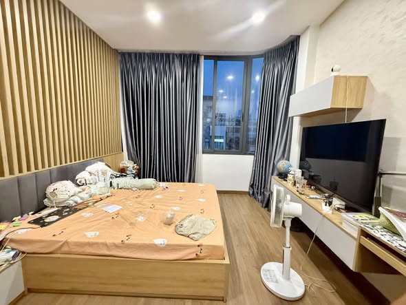 Nhà HXH Đường Nam Kỳ Khởi Nghĩa  Phường 7 Quận 3 Cũ