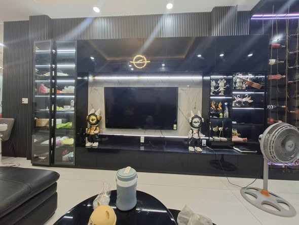 Nhà HXH Đường Âu Cơ Quận Tân Bình Phường 10 Cũ