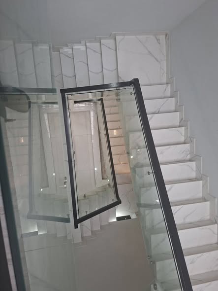 Nhà HXH Đường Âu Cơ Quận Tân Bình Phường 10 Cũ