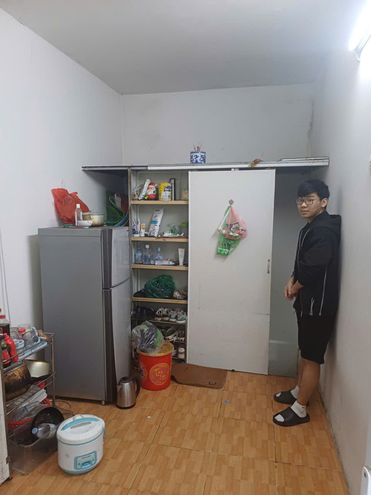 ⚡️Hiếm Có: Ô TÔ ĐỖ CỬA - NGÕ THÔNG - GIÁ ĐẦU 3 - Bán nhà ĐỐNG ĐA