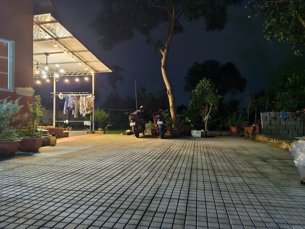 CHÍNH CHỦ BÁN ĐẤT TẶNG NHÀ NHỎ XINH – CHILL CHILL  TẠI PHÚ CÁT - QUỐC OAI