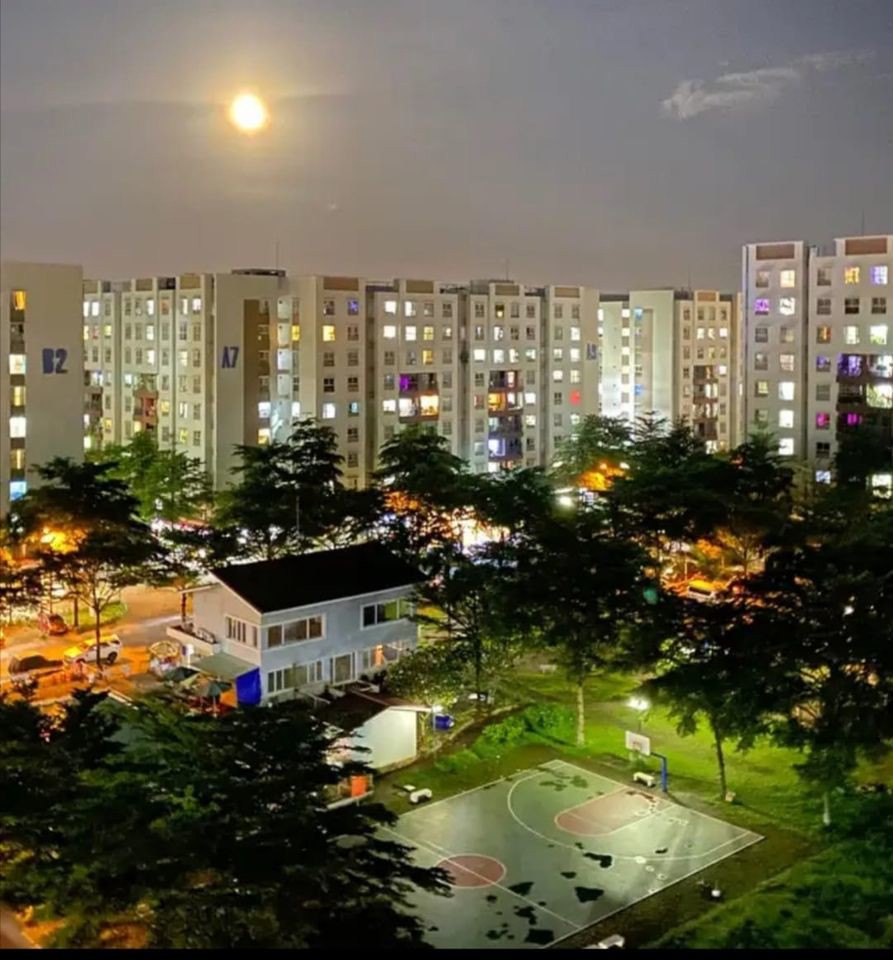 căn nhà Ehome3 cho thuê – 2PN, 2WC, thiết kế bên trong đầy đủ, dọn vào ở ngay – giá 7.6 triệu