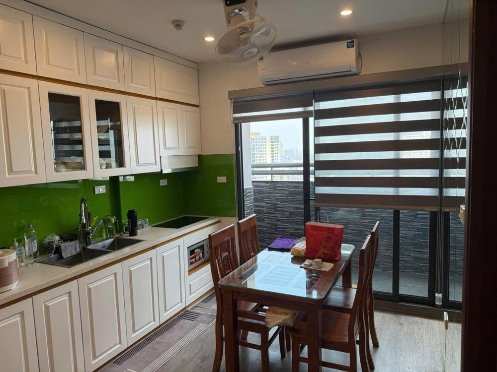 BÁN NHÀ GIẢNG VÕ, TRUNG TÂM BA ĐÌNH - 45/50M² x 5T - Ô TÔ TRÁNH - Ở NGAY - KINH DOANH ĐỈNH - GIÁ