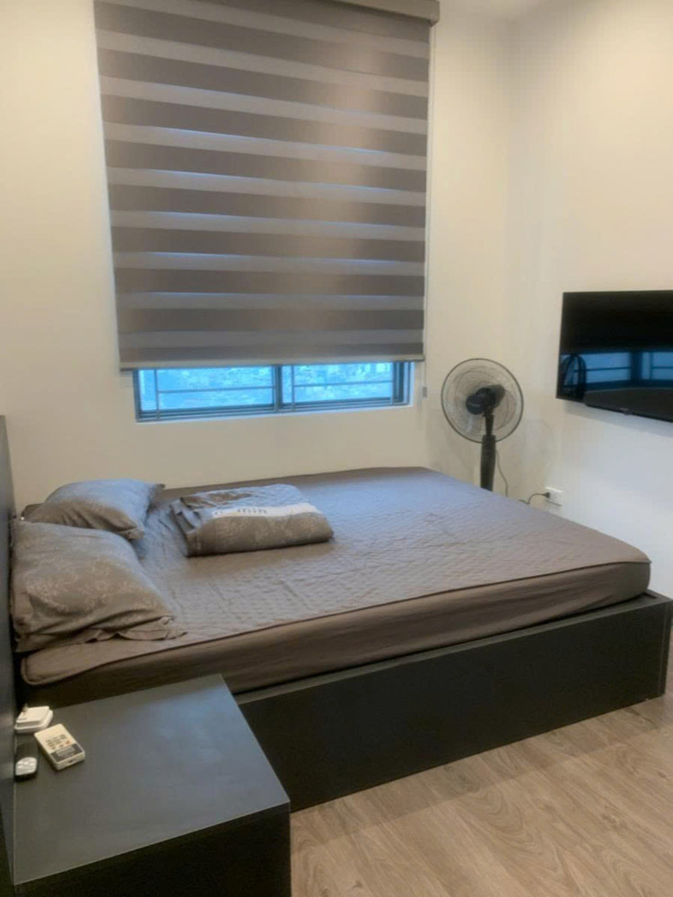 BÁN NHÀ GIẢNG VÕ, TRUNG TÂM BA ĐÌNH - 45/50M² x 5T - Ô TÔ TRÁNH - Ở NGAY - KINH DOANH ĐỈNH - GIÁ