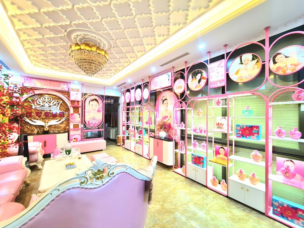 💥Siêu VIP 9 tầng Nghĩa Tân 90m2, Đẳng cấp 5 sao, Kinh doanh tuyệt đỉnh, 64.8 tỷ