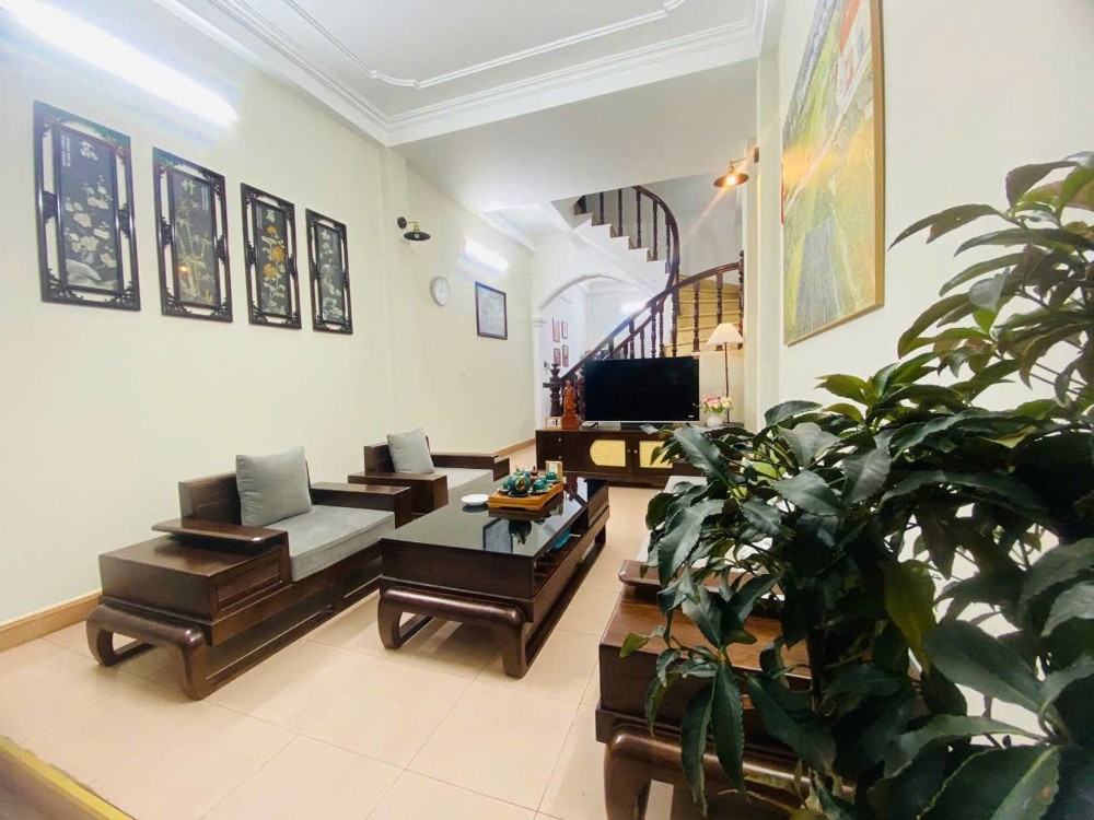 💥2 mặt ngõ Phân lô Ô tô Trung Kính 75m 4T, KD rất tốt, 37.5 tỷ Cầu Giấy