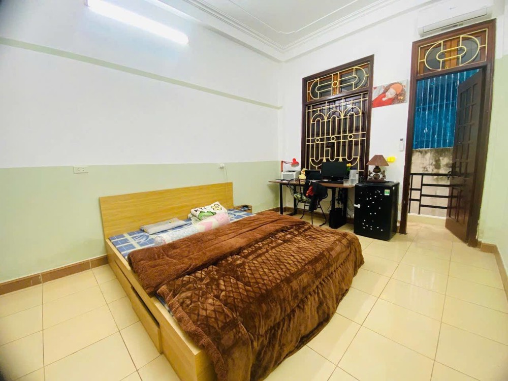 💥2 mặt ngõ Phân lô Ô tô Trung Kính 75m 4T, KD rất tốt, 37.5 tỷ Cầu Giấy