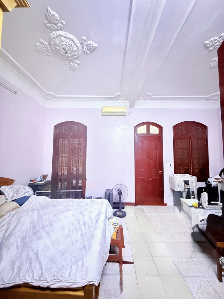 💥2 mặt ngõ Phân lô Ô tô Trung Kính 75m 4T, KD rất tốt, 37.5 tỷ Cầu Giấy