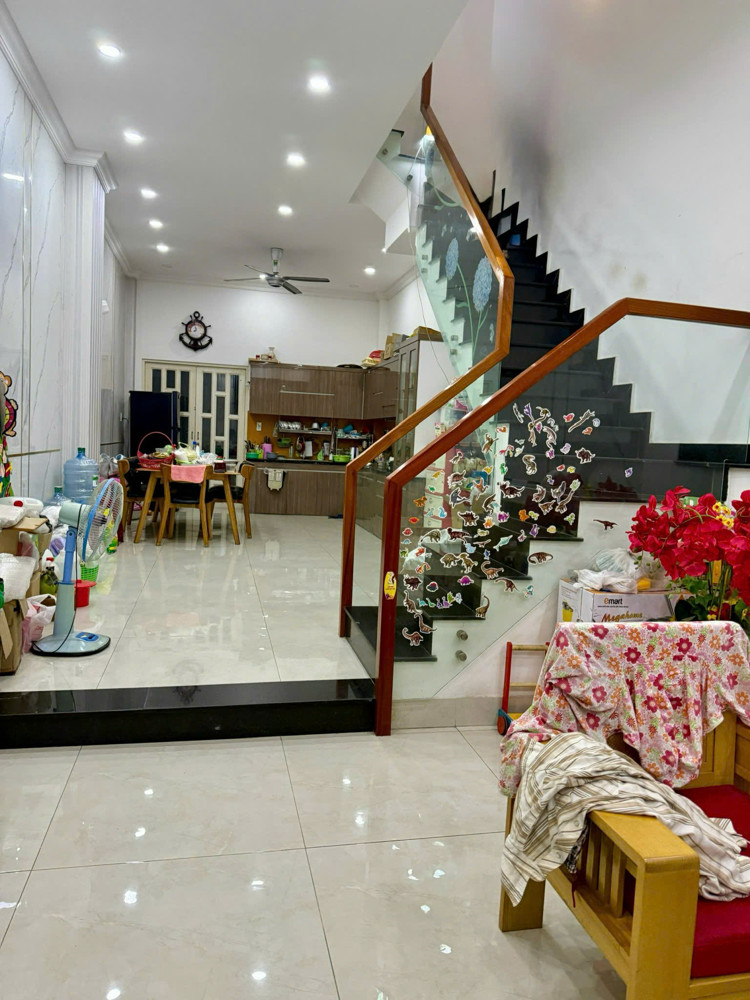 Bán Nhà 4 Lầu Hẻm 97 Đường 48, Hiệp Bình Chánh, Thành Phố Thủ Đức