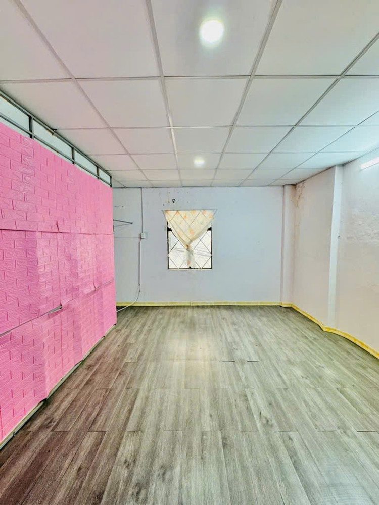 Nhà Lô góc SHR 2 tầng HXH 43m2 – Bạch Đằng Bình Thạnh S